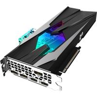 GIGABYTE RTX3080-TI 12GB GDDR6X 384BIT VISION 3xDP/HDMI GV-N308TVISION OC-12GD) - 1